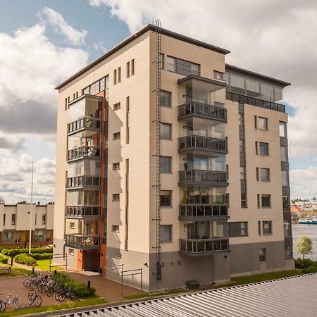 فندق Vuokrahuoneisto Joensuu Tahdenloiste المظهر الخارجي الصورة