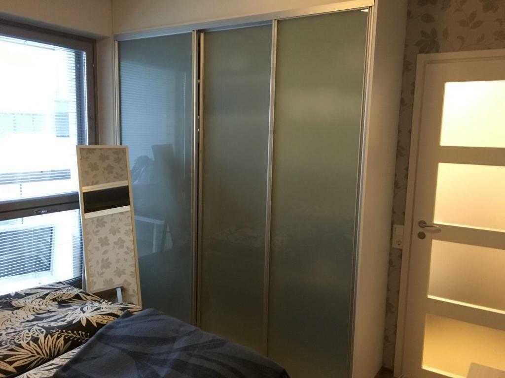 فندق Vuokrahuoneisto Joensuu Tahdenloiste المظهر الخارجي الصورة