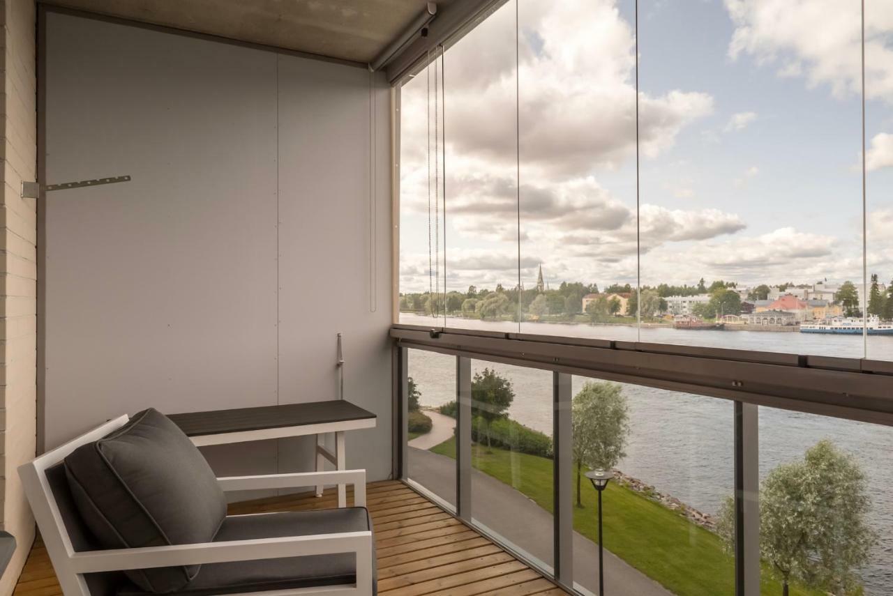 فندق Vuokrahuoneisto Joensuu Tahdenloiste المظهر الخارجي الصورة