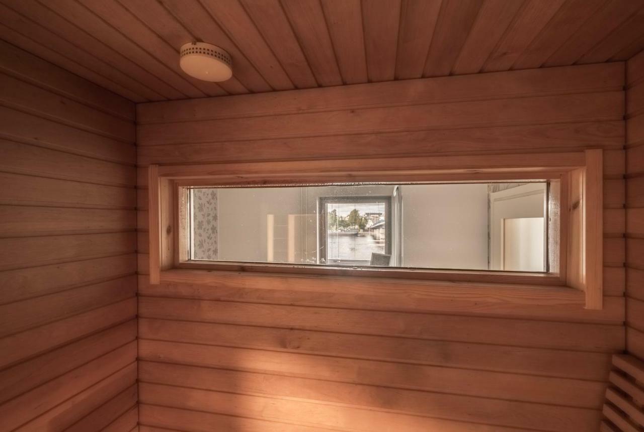 فندق Vuokrahuoneisto Joensuu Tahdenloiste المظهر الخارجي الصورة