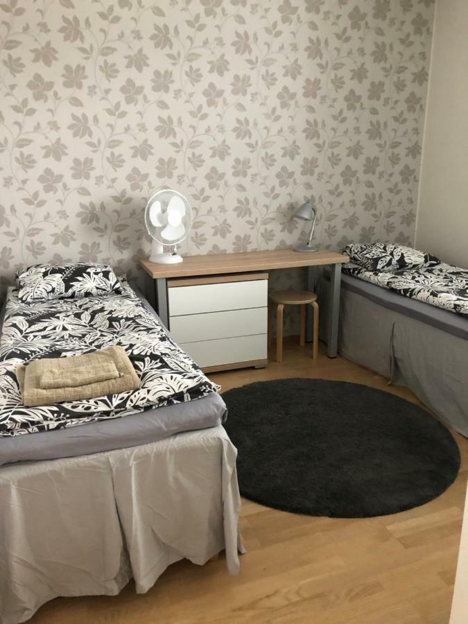 فندق Vuokrahuoneisto Joensuu Tahdenloiste المظهر الخارجي الصورة