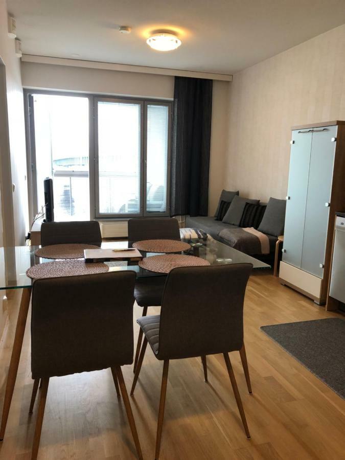 فندق Vuokrahuoneisto Joensuu Tahdenloiste المظهر الخارجي الصورة